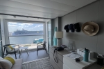 Concierge Cabin Picture