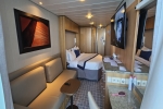 Concierge Class Cabin Picture