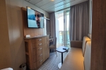 Concierge Class Stateroom Picture