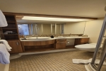 Concierge Class Stateroom Picture