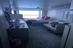Edge Stateroom Cabin 7178. Picture