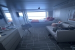Edge Stateroom Cabin 7178. Picture