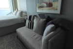 Edge Stateroom Cabin 8136. Picture