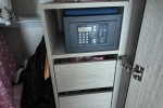 Edge Stateroom Cabin 8136. Picture