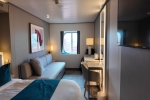 Oceanview Stateroom Cabin 3181. Picture