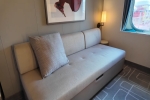 Oceanview Stateroom Cabin 3181. Picture