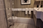 Oceanview Stateroom Cabin 3181. Picture