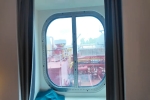 Oceanview Stateroom Cabin 3181. Picture