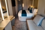 Oceanview Stateroom Cabin 3181. Picture