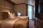 Royal Suite Stateroom Cabin 6134. Picture