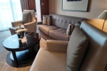 Royal Suite Stateroom Cabin 6134. Picture