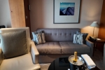 Royal Suite Stateroom Cabin 6134. Picture