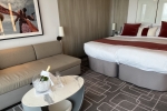Sky Stateroom Cabin 10151. Picture