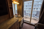 Veranda Stateroom Cabin 9179. Picture