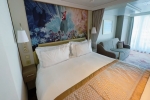 Concierge-Verandah Stateroom Cabin 13520. Picture