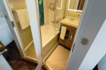 Concierge-Verandah Stateroom Cabin 13520. Picture