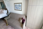 Concierge-Verandah Stateroom Cabin 13520. Picture