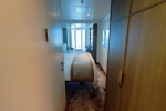 Concierge-Verandah Stateroom Cabin 13520. Picture