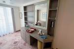 Concierge-Verandah Stateroom Cabin 13520. Picture