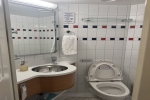 Deluxe Oceanview Stateroom Cabin 2018. Picture