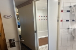 Deluxe Oceanview Stateroom Cabin 2018. Picture