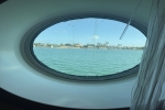 Deluxe Oceanview Stateroom Cabin 2018. Picture