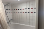 Deluxe Oceanview Stateroom Cabin 2018. Picture