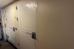 Deluxe Oceanview Stateroom Cabin 2018. Picture