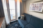Deluxe Verandah Stateroom Picture