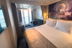 Deluxe Verandah Stateroom Picture