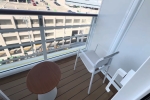 Deluxe Verandah Stateroom Picture