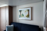 Family-Verandah Stateroom Cabin 9114. Picture