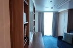 Family-Verandah Stateroom Cabin 9114. Picture