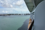 Family-Verandah Stateroom Cabin 9114. Picture