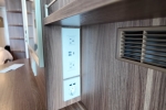 Family-Verandah Stateroom Cabin 9114. Picture