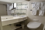 Interior Stateroom Cabin A724. Picture