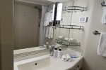 Interior Stateroom Cabin A724. Picture