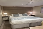 Interior Stateroom Cabin A724. Picture