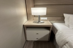Interior Stateroom Cabin A724. Picture