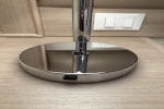 Interior Stateroom Cabin A724. Picture