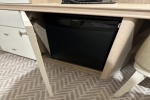 Interior Stateroom Cabin A724. Picture