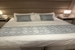 Interior Stateroom Cabin A724. Picture