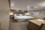 Interior Stateroom Picture