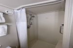 Interior Stateroom Picture