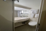 Interior Stateroom Picture