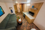 Oceanview Cabin Picture