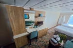 Oceanview Stateroom Picture