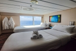 Oceanview Stateroom Picture