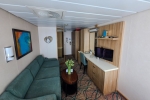 Oceanview Stateroom Picture