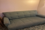 Interior Stateroom Cabin 1395. Picture